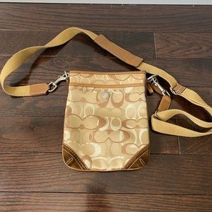 Coach Crossbody